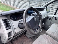 Nissan - primastar - 115.27 2.0dci 310l - bedrijfswagen - afbeelding 23 van  25