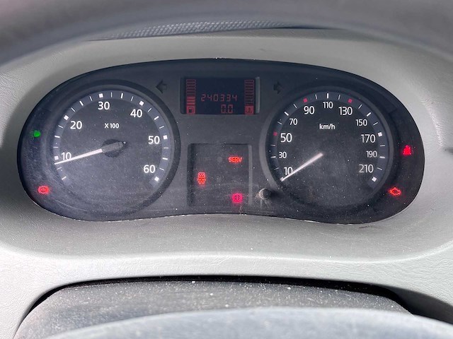 Nissan - primastar - 115.27 2.0dci 310l - bedrijfswagen - afbeelding 24 van  25