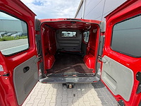 Nissan - primastar - 80.27-310 1.9cdi - bedrijfswagen - 2003 - afbeelding 8 van  10