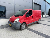 Nissan - primastar - 80.27-310 1.9cdi - bedrijfswagen - 2003 - afbeelding 1 van  10