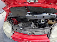 Nissan - primastar - 80.27-310 1.9cdi - bedrijfswagen - 2003 - afbeelding 10 van  10