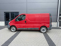 Nissan - primastar - 80.27-310 1.9cdi - bedrijfswagen - 2003 - afbeelding 2 van  10