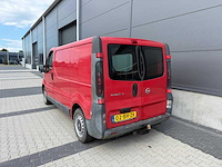 Nissan - primastar - 80.27-310 1.9cdi - bedrijfswagen - 2003 - afbeelding 3 van  10
