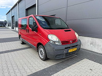 Nissan - primastar - 80.27-310 1.9cdi - bedrijfswagen - 2003 - afbeelding 4 van  10