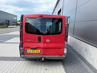 Nissan - primastar - 80.27-310 1.9cdi - bedrijfswagen - 2003 - afbeelding 5 van  10