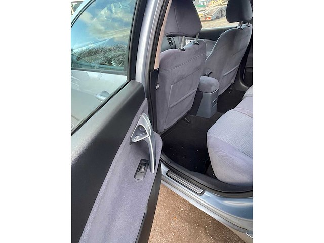 Nissan - primera - 1.8 acenta - personenauto - afbeelding 5 van  17