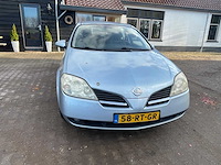 Nissan - primera - 1.8 acenta - personenauto - afbeelding 9 van  17