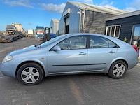 Nissan - primera - 1.8 acenta - personenauto - afbeelding 10 van  17