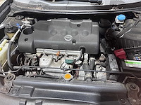 Nissan - primera - 1.8 business edition - 97-zd-dg- 2008 - afbeelding 3 van  10