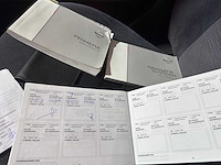 Nissan - primera - 1.8 business edition - 97-zd-dg- 2008 - afbeelding 4 van  10