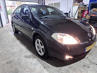 Nissan - primera - 1.8 business edition - 97-zd-dg- 2008 - afbeelding 7 van  10