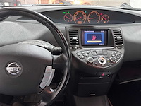 Nissan - primera - 1.8 business edition - 97-zd-dg- 2008 - afbeelding 9 van  10
