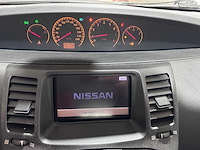 Nissan - primera - 1.8 business edition - 97-zd-dg- 2008 - afbeelding 10 van  10