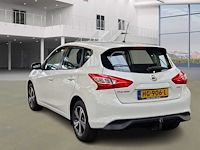 Nissan - pulsar - 1.2 dig-t bns ed. - car - 2015 - afbeelding 12 van  19