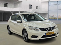 Nissan - pulsar - 1.2 dig-t bns ed. - car - 2015 - afbeelding 14 van  19