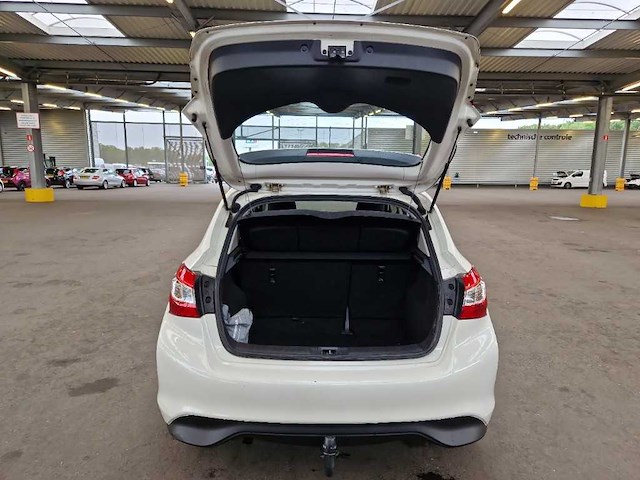 Nissan - pulsar - 1.2 dig-t bns ed. - car - 2015 - afbeelding 15 van  19