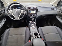 Nissan - pulsar - 1.2 dig-t bns ed. - car - 2015 - afbeelding 17 van  19