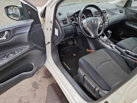 Nissan - pulsar - 1.2 dig-t bns ed. - car - 2015 - afbeelding 18 van  19