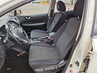 Nissan - pulsar - 1.2 dig-t bns ed. - car - 2015 - afbeelding 19 van  19