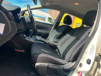 Nissan - pulsar - 1.2 dig-t bns ed. - car - 2015 - afbeelding 2 van  19