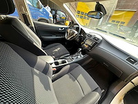 Nissan - pulsar - 1.2 dig-t bns ed. - car - 2015 - afbeelding 3 van  19