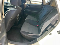 Nissan - pulsar - 1.2 dig-t bns ed. - car - 2015 - afbeelding 9 van  19