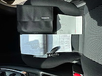 Nissan - pulsar - 1.2 dig-t bns ed. - car - 2015 - afbeelding 11 van  19