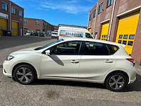 Nissan - pulsar - 1.2 dig-t bns ed. - car - 2015 - afbeelding 12 van  19