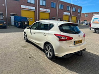 Nissan - pulsar - 1.2 dig-t bns ed. - car - 2015 - afbeelding 13 van  19
