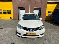 Nissan - pulsar - 1.2 dig-t bns ed. - car - 2015 - afbeelding 17 van  19