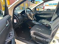 Nissan - pulsar - 1.2 dig-t bns ed. - car - 2015 - afbeelding 19 van  19