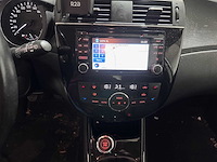 Nissan - pulsar - 1.2 dig-t n-connecta - ph-472-z - afbeelding 6 van  21
