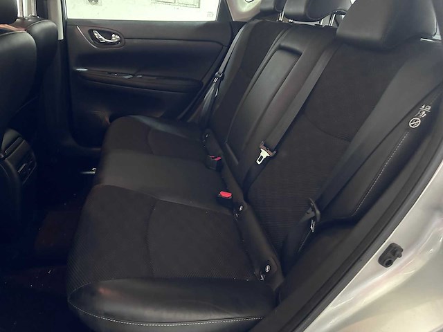 Nissan - pulsar - 1.2 dig-t n-connecta - ph-472-z - afbeelding 9 van  21