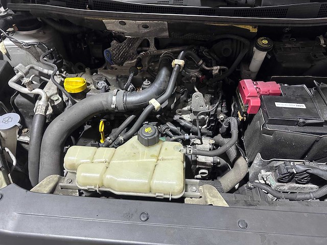 Nissan - pulsar - 1.2 dig-t n-connecta - ph-472-z - afbeelding 13 van  21