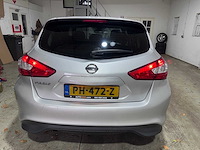 Nissan - pulsar - 1.2 dig-t n-connecta - ph-472-z - afbeelding 16 van  21