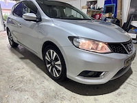 Nissan - pulsar - 1.2 dig-t n-connecta - ph-472-z - afbeelding 19 van  21