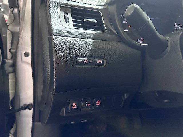 Nissan - pulsar - 1.2 dig-t n-connecta - ph-472-z - afbeelding 5 van  21