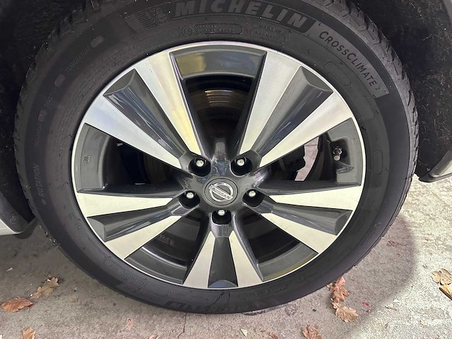 Nissan - pulsar - 1.2 dig-t n-connecta - ph-472-z - afbeelding 11 van  21