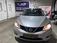 Nissan - pulsar - 1.2 dig-t n-connecta - ph-472-z - afbeelding 20 van  21