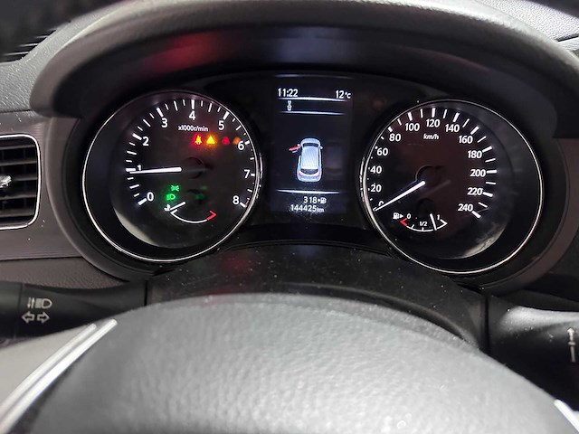 Nissan - pulsar - 1.2 dig-t n-connecta - ph-472-z - afbeelding 3 van  21