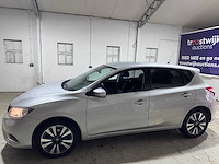 Nissan - pulsar - 1.2 dig-t n-connecta - ph-472-z - afbeelding 12 van  21