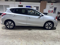 Nissan - pulsar - 1.2 dig-t n-connecta - ph-472-z - afbeelding 18 van  21