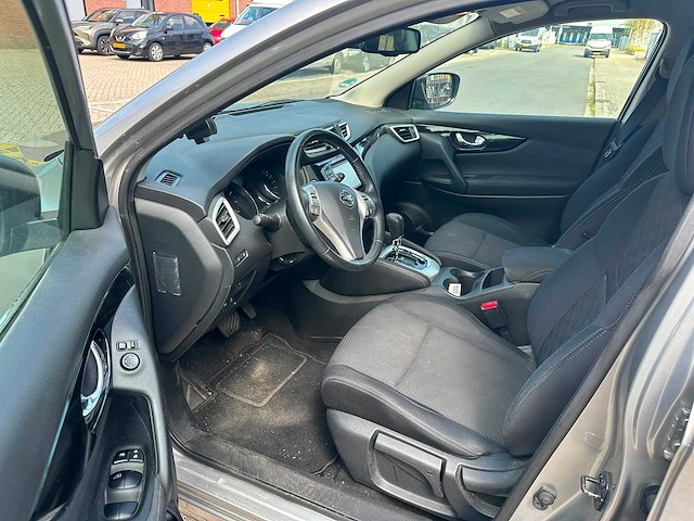 Nissan - qashqai - 1.2 connect edition - car - 2015 - afbeelding 3 van  21