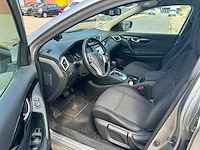 Nissan - qashqai - 1.2 connect edition - car - 2015 - afbeelding 3 van  21