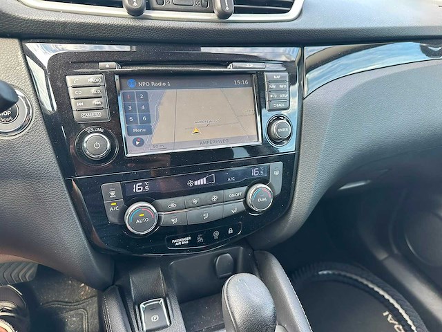 Nissan - qashqai - 1.2 connect edition - car - 2015 - afbeelding 7 van  21