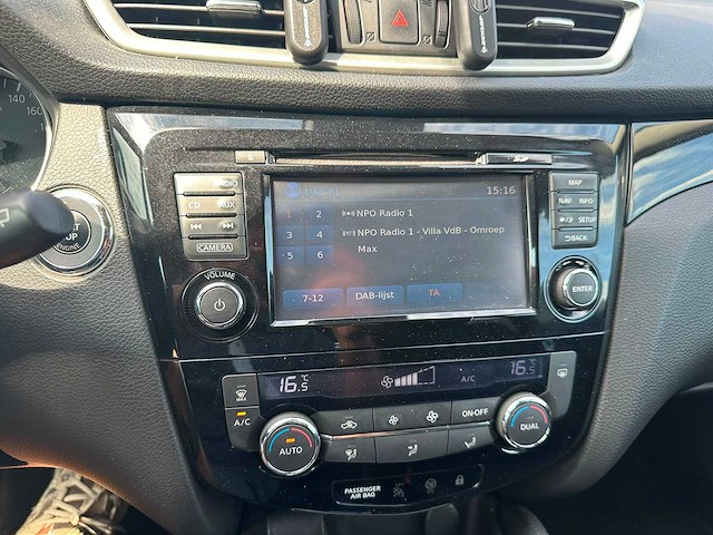 Nissan - qashqai - 1.2 connect edition - car - 2015 - afbeelding 9 van  21