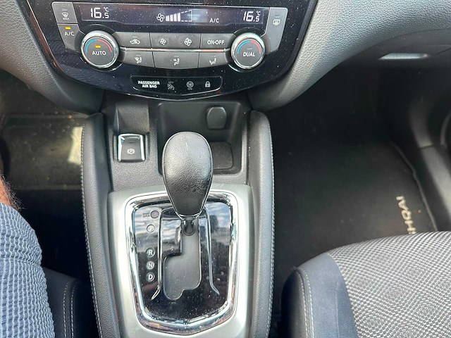 Nissan - qashqai - 1.2 connect edition - car - 2015 - afbeelding 10 van  21
