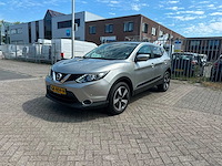 Nissan - qashqai - 1.2 connect edition - car - 2015 - afbeelding 1 van  21