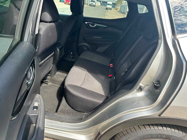 Nissan - qashqai - 1.2 connect edition - car - 2015 - afbeelding 13 van  21