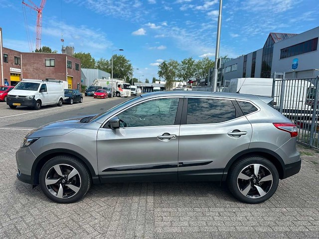 Nissan - qashqai - 1.2 connect edition - car - 2015 - afbeelding 12 van  21